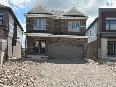 Detached in Brant