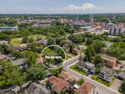 30 Shotwell Street, Welland, On L3c 1n8