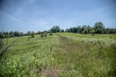Pt 1 Boyce Road, Alnwick/haldimand, On K0k 1s0