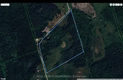 Pt 1 Boyce Road, Alnwick/haldimand, On K0k 1s0