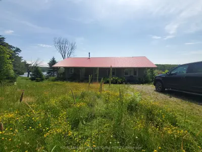 Rural Residential in Parry Sound Remote Area
