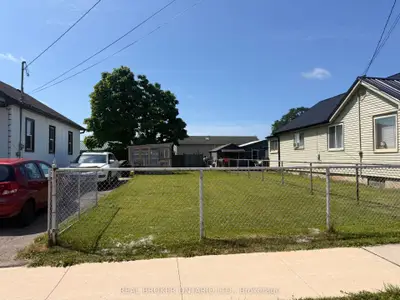 Vl Broadway Avenue, Welland, On L3c 5l9