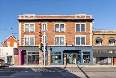 Detached in Hamilton