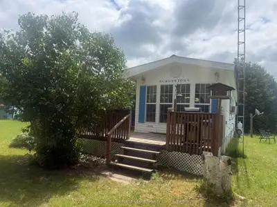 Modular Home in Kawartha Lakes