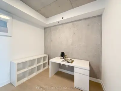 203 Catherine Street 1208, Ottawa Centre, On K2p 1j5