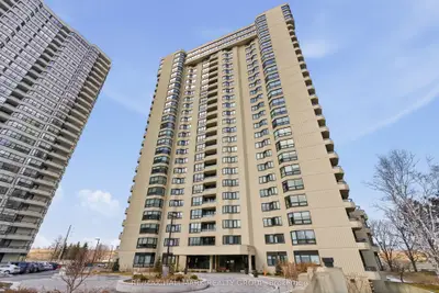 Condo Apartment in Alta Vista and Area