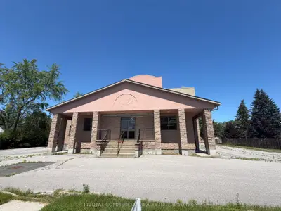 316 King Street E 103, Cobourg, On K9a 5r8