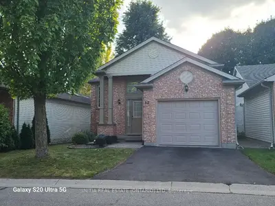 145 North Centre Road 7, London North, On N5x 4c7