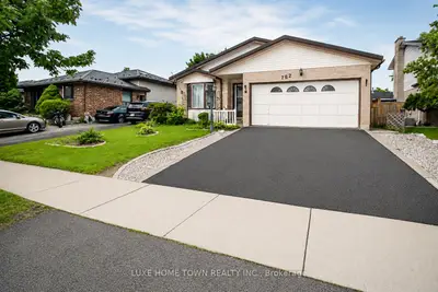 762 Railton Avenue, London East, On N5v 4e4