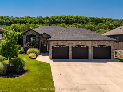 336 5th Avenue A W, Owen Sound, On N4k 6s7