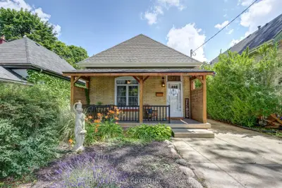 Detached in London East