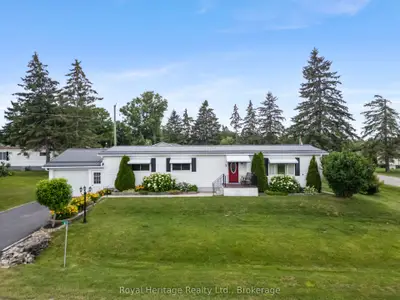 Modular Home in Kawartha Lakes