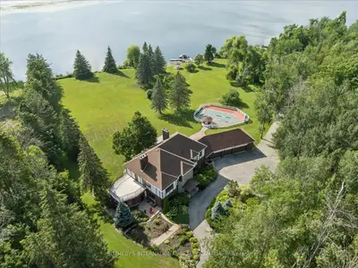 1515 HAWKSWOOD Drive, Selwyn, ON K0L 1T0