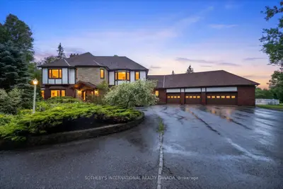 1515 HAWKSWOOD Drive, Selwyn, ON K0L 1T0
