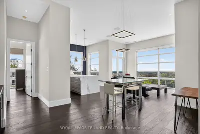 1705 Fiddlehead Place S 409, London North, On N6g 0s1