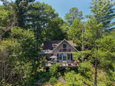 300 South Drive, Huntsville, On P1h 2j2
