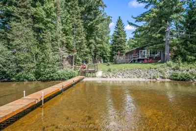 Detached in Magnetawan