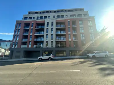 223 Princess Street 413, Kingston, On K7l 1b3