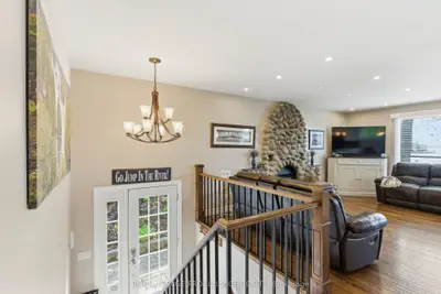 23 Moon Road, Front Of Yonge, On K0e 1r0