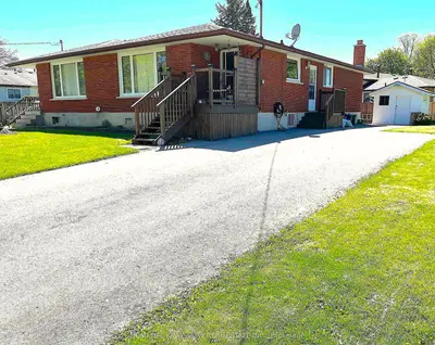 37 Allan Drive, St. Catharines, On L2n 6h3