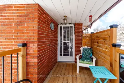 37 Allan Drive, St. Catharines, On L2n 6h3