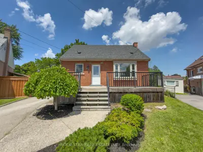 20 Patricia Place, Hamilton, On L8v 1n6