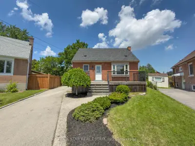 20 Patricia Place, Hamilton, On L8v 1n6