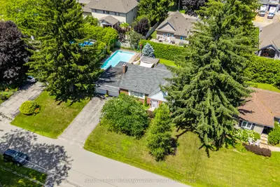 Detached in Hamilton