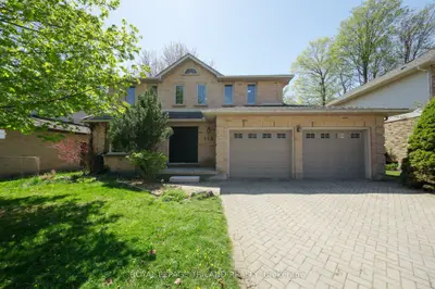 Detached in London South