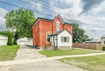Detached in Blandford-Blenheim