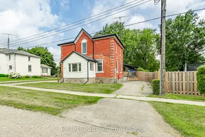19 MURRAY Street, Blandford-Blenheim, ON N0J 1B0