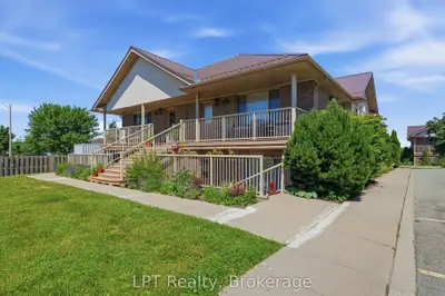 Condo Apartment in Prince Edward County