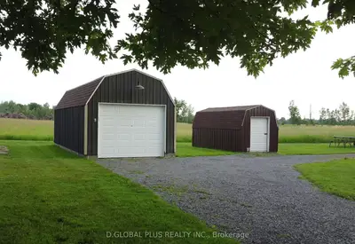 15624 County Road 43 Road, North Stormont, On K0c 1k0