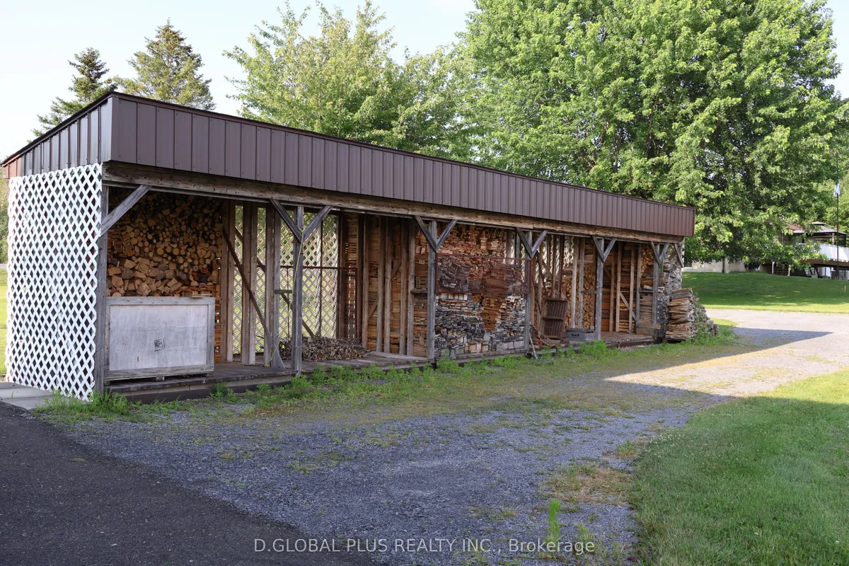 15620 County Road 43 Road, North Stormont, On K0c 1k0