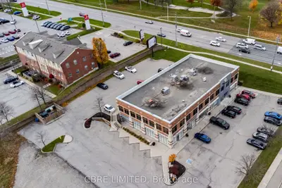 1 Commissioners Road E, London South, On N6c 5z3