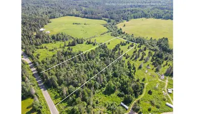 Lot 181 Con A Alsace Road, Nipissing, On P0h 1z0