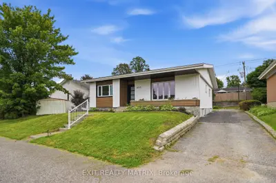 Detached in Hawkesbury
