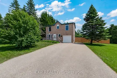 14 Russell Hill Road, Amaranth, On L9w 5z2
