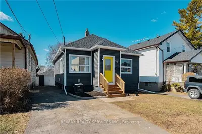 57 Margery Road, Welland, On L3b 2p5