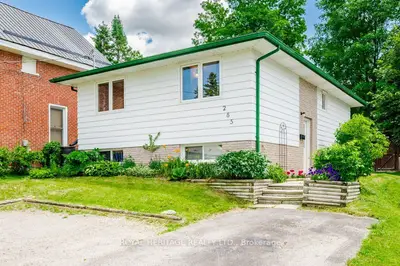 Detached in Peterborough