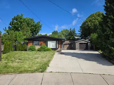 Detached in Hamilton