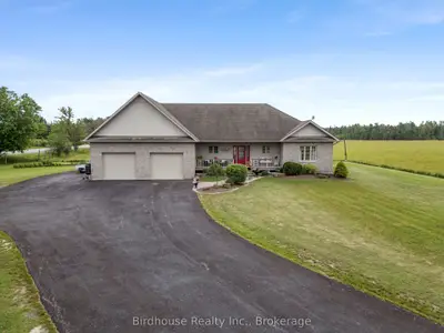 Detached in Kawartha Lakes
