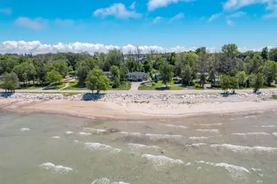 Detached in Kincardine