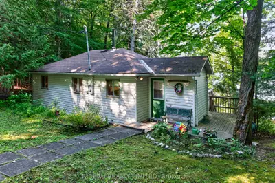 Detached in Rideau Lakes