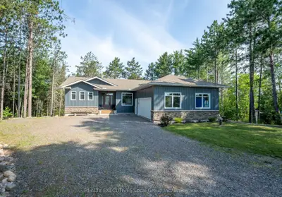 Detached in East Ferris