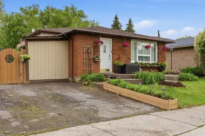 Detached in Hamilton