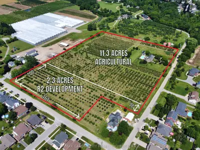 3297 Tallman Drive, Lincoln, On L0r 2c0