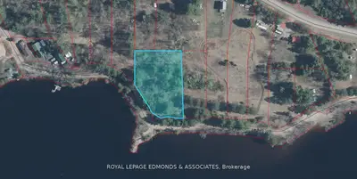 Lt 9 Rantz Road, Petawawa, On K8h 2w8
