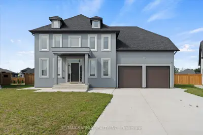 79 Noble Court, Amherstburg, On N9v 0g8