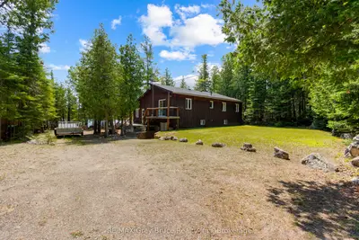 29 Hope Drive, Northern Bruce Peninsula, On N0h 1z0